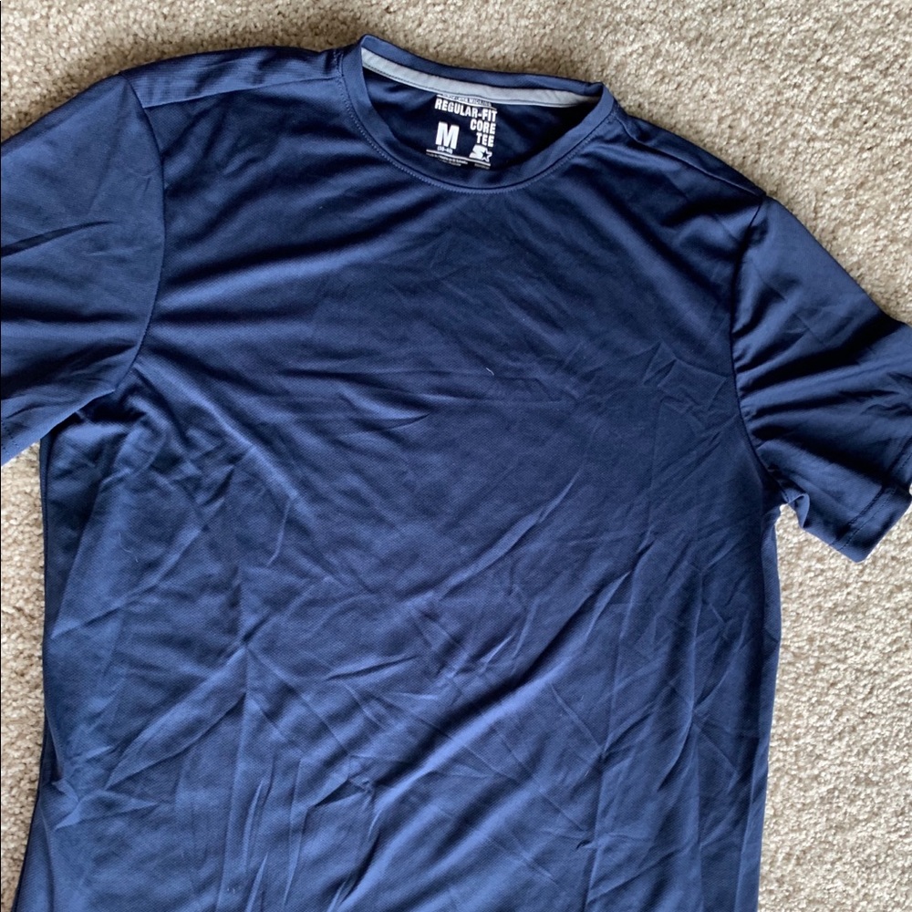 Workout Tee
